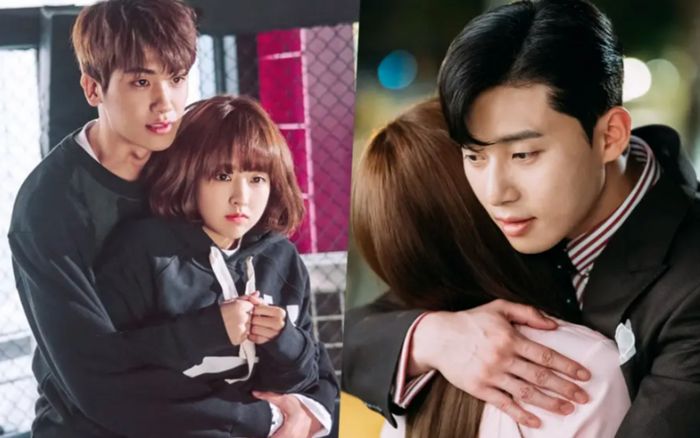 Top 6 bộ phim Hàn Quốc nam chính ghen tuông siêu hay