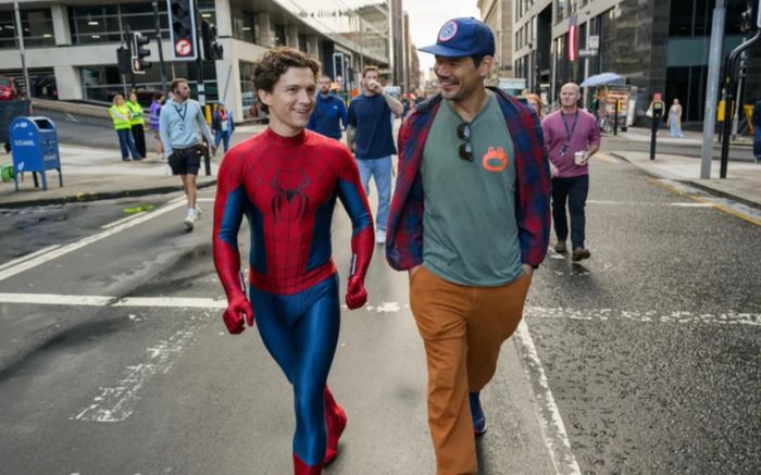 Spider-Man: Brand New Day có thể vượt No Way Home?