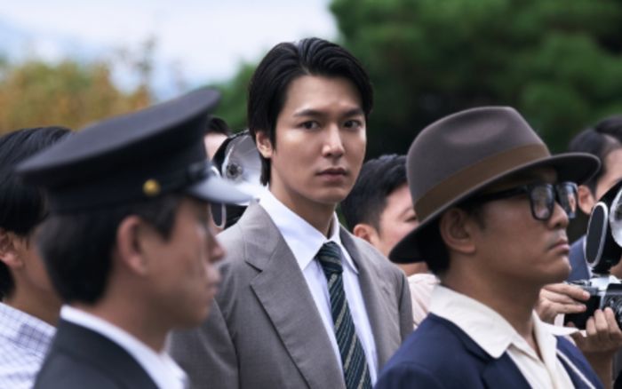 Lee Min Ho, Yoo Hae Jin hội ngộ trong 'Assassins'