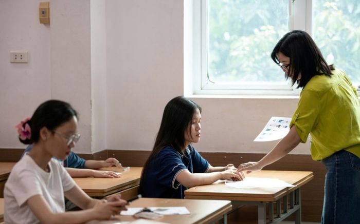 Bộ GD&ĐT đề xuất truy lĩnh lương cho giáo viên bị xếp sai hạng
