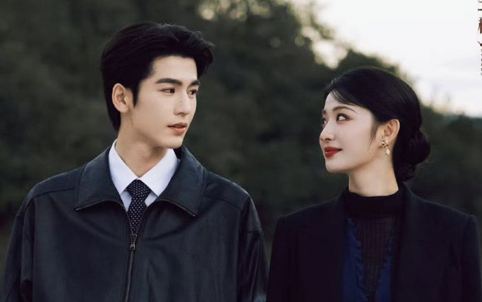Trương Lăng Hách hé lộ kết thúc 'Giây Phút Ấy Vượt Quá Giới Hạn'