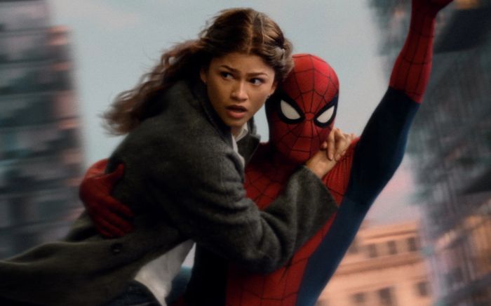 Spider-Man: Brand New Day vượt 1 tỷ NDT doanh thu tại Trung Quốc