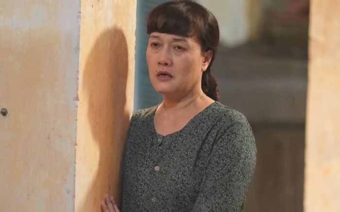 Vân Dung nói về điều đau lòng