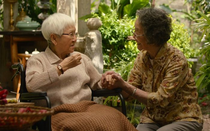 Thư Tình Gửi Ngoại vượt mặt Conan Movie 29