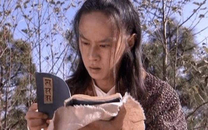 Vị cao thủ đáng thương nhất Thiên Long Bát Bộ