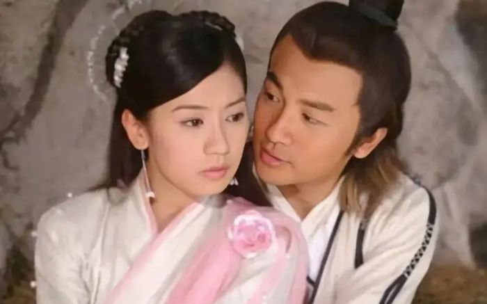 Sau khi Triệu Mẫn chết, Trương Vô Kỵ sáng tạo tà võ gây họa giang hồ