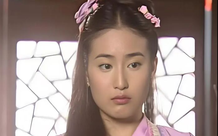Mỹ nhân duy nhất không yêu Trương Vô Kỵ trong Ỷ Thiên Đồ Long Ký của Kim Dung