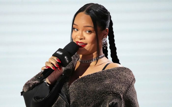 A$AP Rocky xác nhận Rihanna đang thực hiện album mới