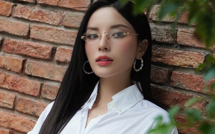 Kỳ Duyên chọn bước tiếp sau thành công của Thiên Ân