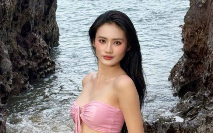 Lời tạm biệt của Hoa hậu Ý Nhi