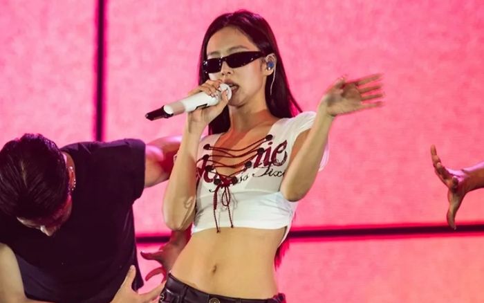 Từ Governors Ball đến Lollapalooza: Năm 2026 là bước ngoặt lớn nhất của Jennie