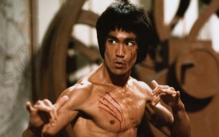 Những quyết định táo bạo làm nên tên tuổi Lý Tiểu Long