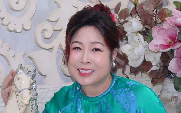 Thành quả lớn nhất của Hồng Vân