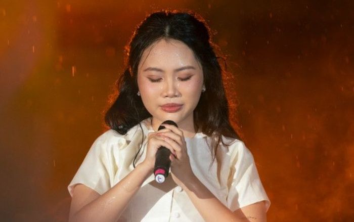 Lời 'tạm biệt' của Phương Mỹ Chi sau 3 năm