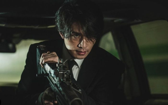 Lee Dong Wook thống trị bảng xếp hạng Disney+ toàn cầu Cửa Hàng Sát Thủ 2