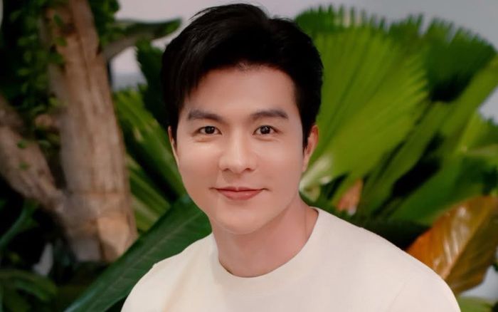 Steven Nguyễn hé lộ điều bất ngờ về vai diễn đóng cùng Kỳ Duyên