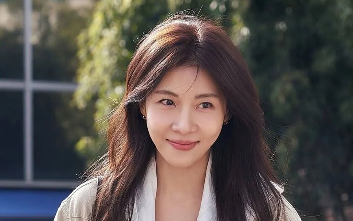 Ha Ji Won gặp sự cố đáng tiếc khi đến Mỹ