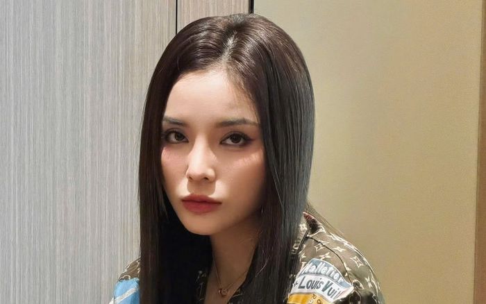 Kỳ Duyên có bước ngoặt lớn sau số tiền 332 tỷ đồng
