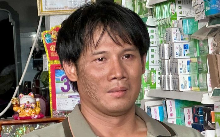 Diễn viên Thanh Thức sang Canada