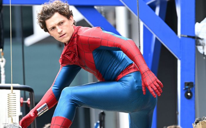 Spider-Man: Brand New Day lập kỳ tích, vượt mặt Toy Story 5