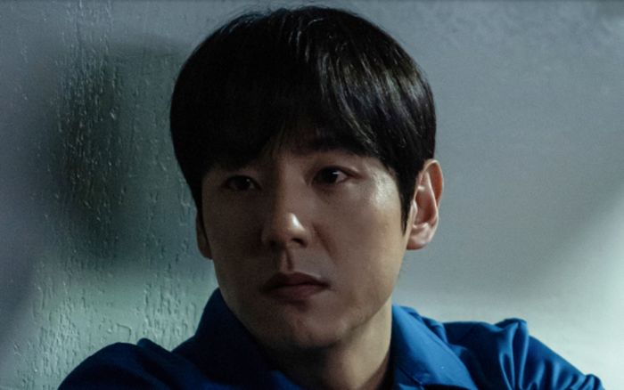 Kwak Si Yang trở lại với vai tù nhân trong Flex x Cop 2