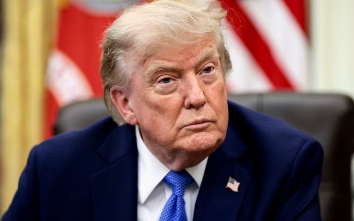 Ông Trump tiếp tục ký sắc lệnh mới, thách thức phán quyết của Tòa án Tối cao Mỹ