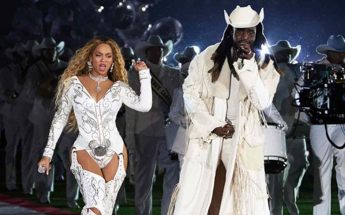 Shaboozey tiết lộ mối quan hệ với Beyoncé sau thành công của Cowboy Carter