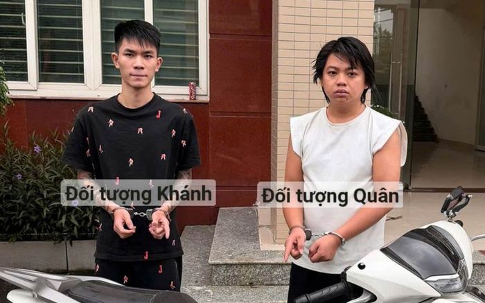 Xe máy SH ở nhà trọ bị mất trộm, cô gái báo Công an liền rõ danh tính thủ phạm