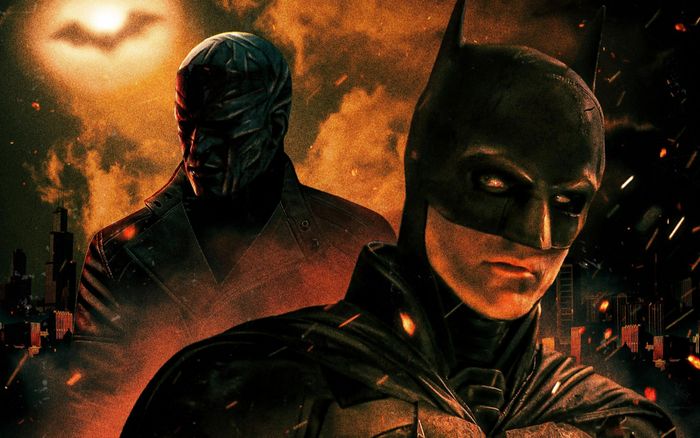 James Gunn tiết lộ kế hoạch quay The Batman 2 và 3