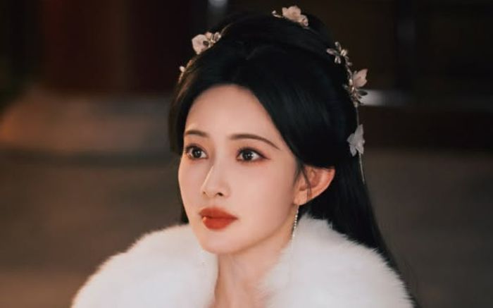 Mạnh Tử Nghĩa gây bàn tán sau khi Bách Hoa Sát kết thúc