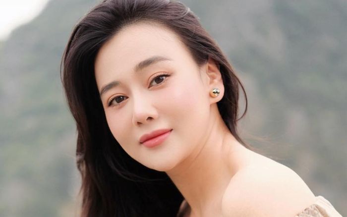 Vẻ đẹp khi lập thu ở Ninh Bình quê Phương Oanh