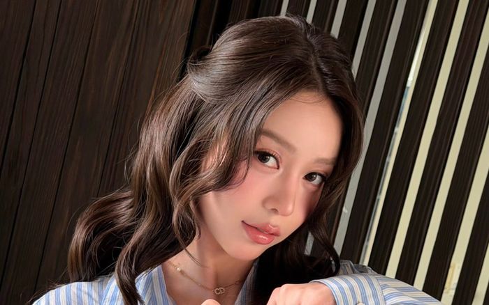 Hoa hậu Thanh Thủy úp mở hẹn hò