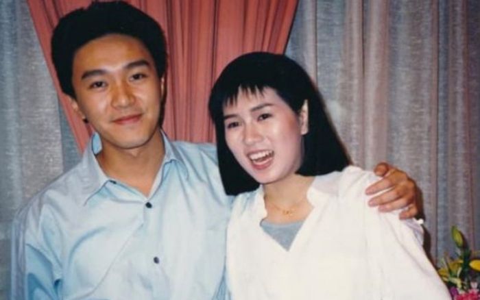 Châu Tinh Trì và những mối tình dang dở