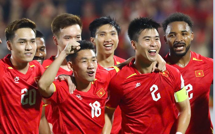Brazil khiến giải đấu 100 tỷ có tuyển Việt Nam biến động lớn