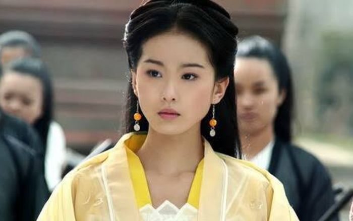 Vị cao thủ kế thừa võ học Dương Quá trở thành Thiên hạ đệ nhất sau thời Trương Tam Phong, Trương Vô Kỵ