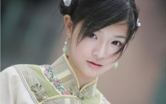 Cặp đôi mỹ nhân cứu anh hùng phim Kim Dung