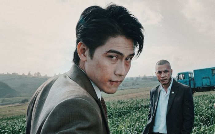 Thêm 1 nam diễn viên Việt lọt top 100 gương mặt đẹp trai nhất thế giới