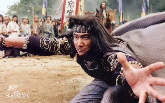 5 cao thủ chết oan nhất thế giới Kim Dung