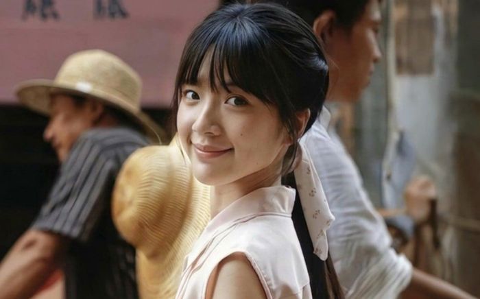 Profile Lý Tư Đồng, nữ chính 'Thư Tình Gửi Ngoại'