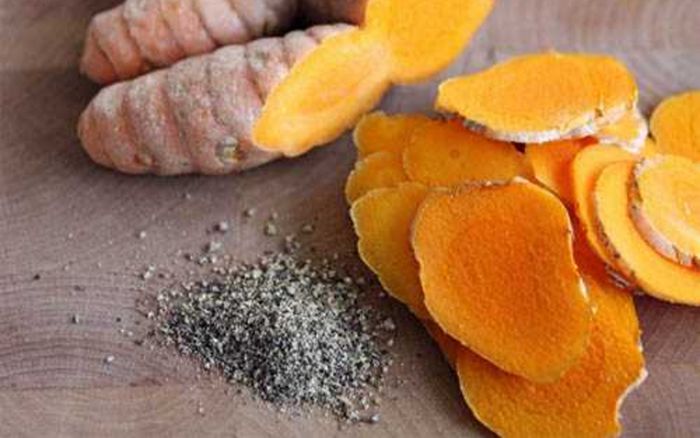 5 thực phẩm nên kết hợp cùng nhau để tăng hấp thu dinh dưỡng