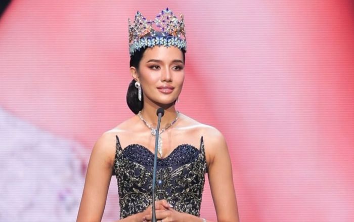 Đương kim Miss World chia buồn sau vụ xả súng ở Thái Lan
