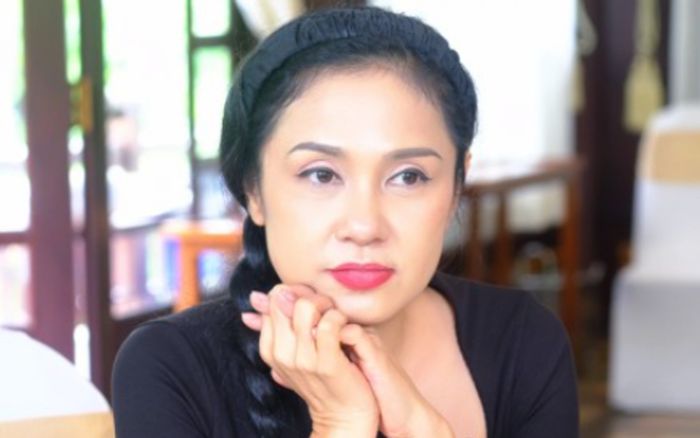 Nỗi sợ hiện tại của Việt Trinh