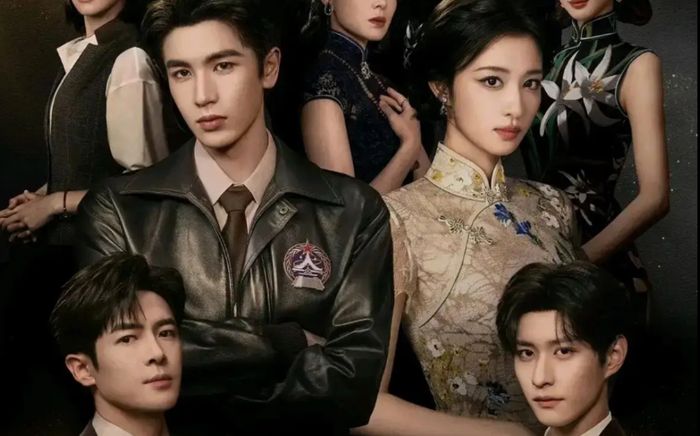 5 bộ phim đang được khán giả xem nhiều trên Douban