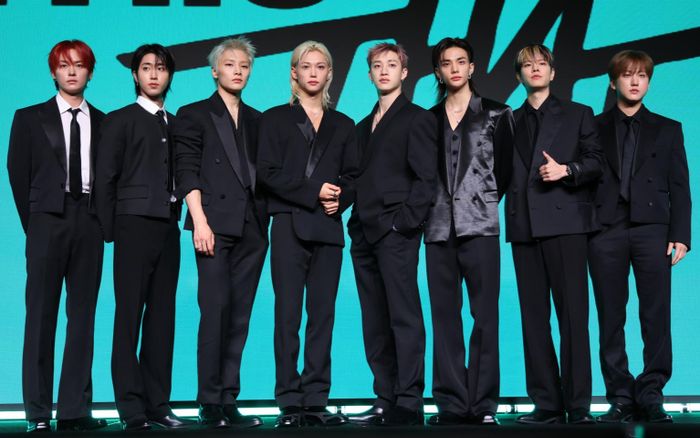 Stray Kids giữ kín kế hoạch dự GRAMMY sau quyết định gây chấn động của BTS