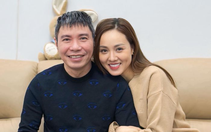 Vợ NSND Công Lý đã đúng khi từ chối ly hôn