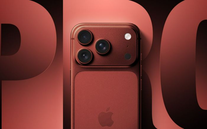 Apple gấp rút đảm bảo nguồn cung bộ nhớ iPhone 18 Pro