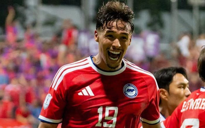 Indonesia chính thức bị loại khỏi AFF Cup 2026