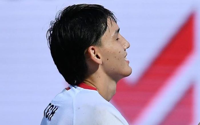 Địa chấn AFF Cup 2026 xảy ra với Indonesia