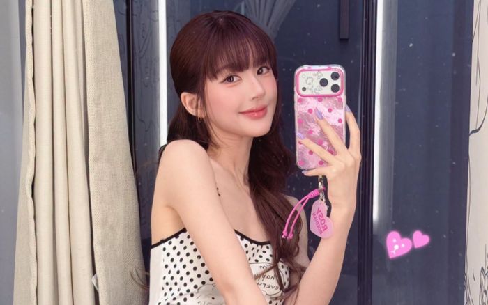 Triệu Lộ Tư lộ rõ vóc dáng gầy gò sau sự cố mất khối 'tài sản' lớn