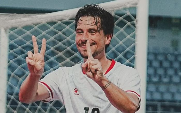 Chủ tịch PSSI phản ứng khi Indonesia bị loại khỏi AFF Cup 2026